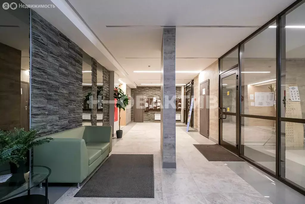 2-комнатная квартира: Новосибирск, улица Дмитрия Шамшурина, 29 (61.1 ... - Фото 2