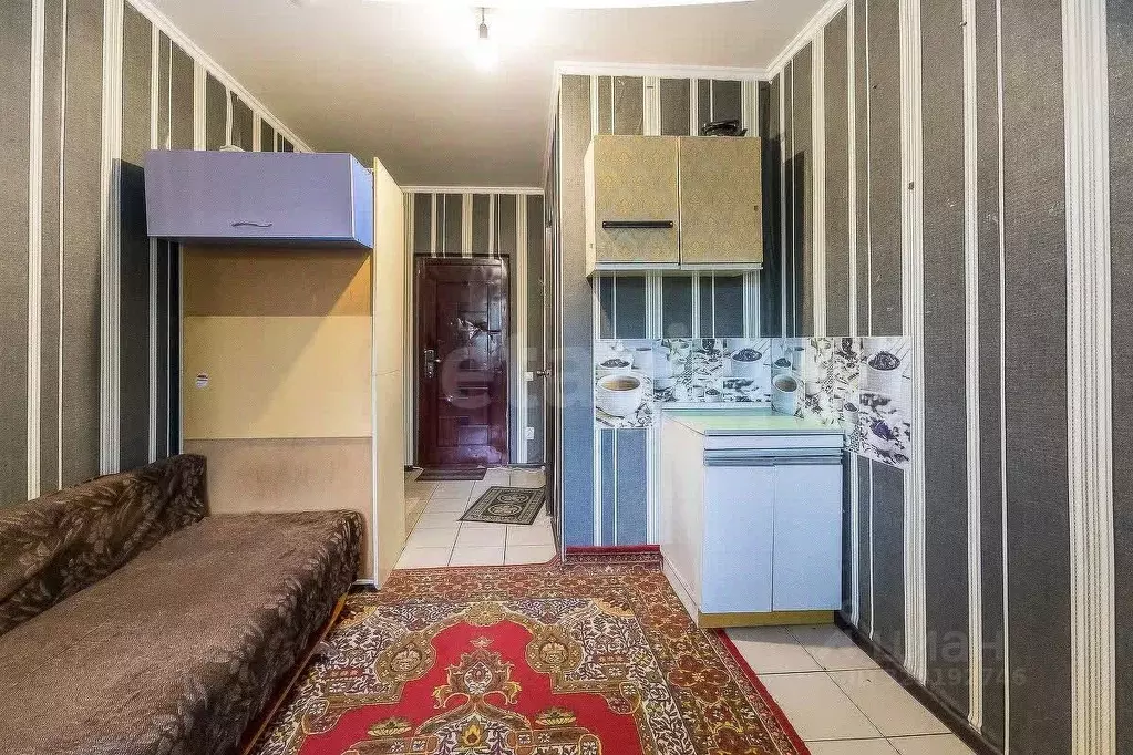 Студия Амурская область, Благовещенск КПП мкр, ул. Почтовая, 81 (15.0 ... - Фото 1