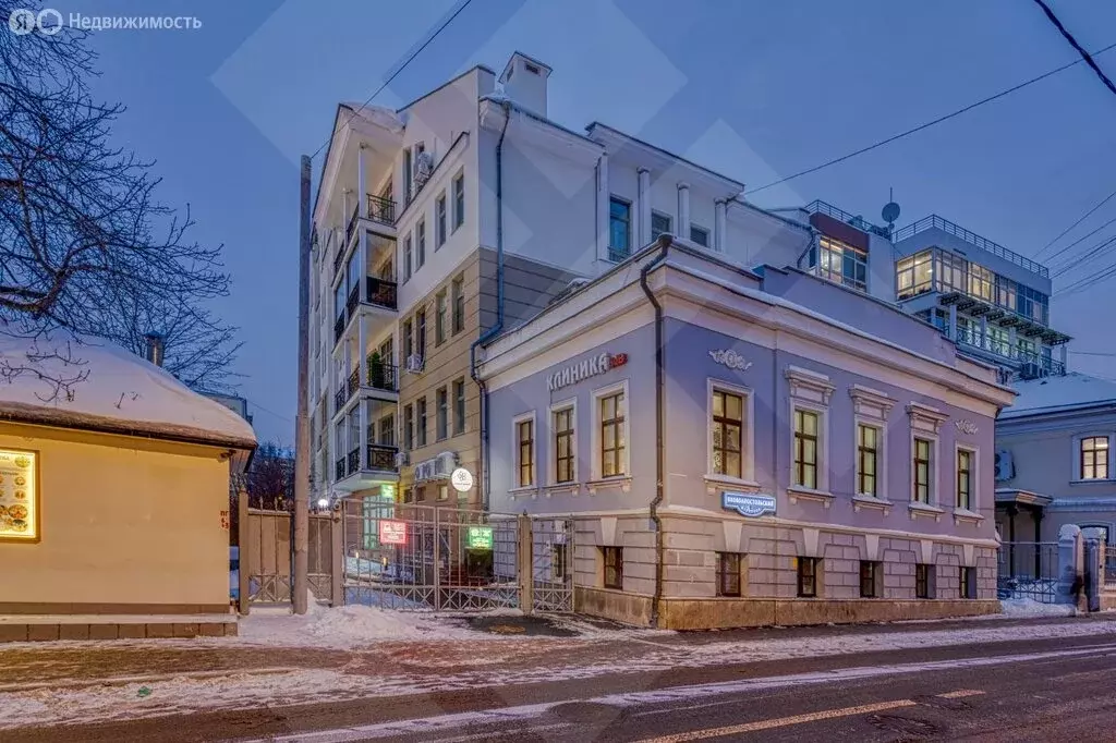 Офис (78 м) - Фото 1