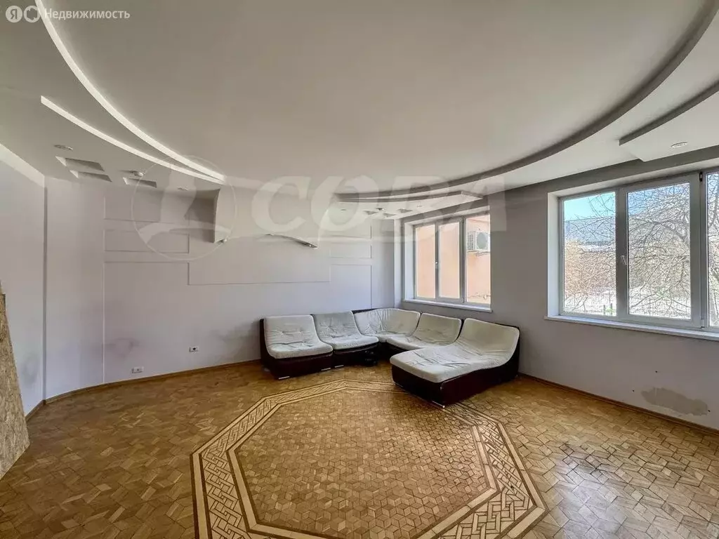 3-комнатная квартира: Тюмень, улица 30 лет Победы, 60к3 (123 м) - Фото 2