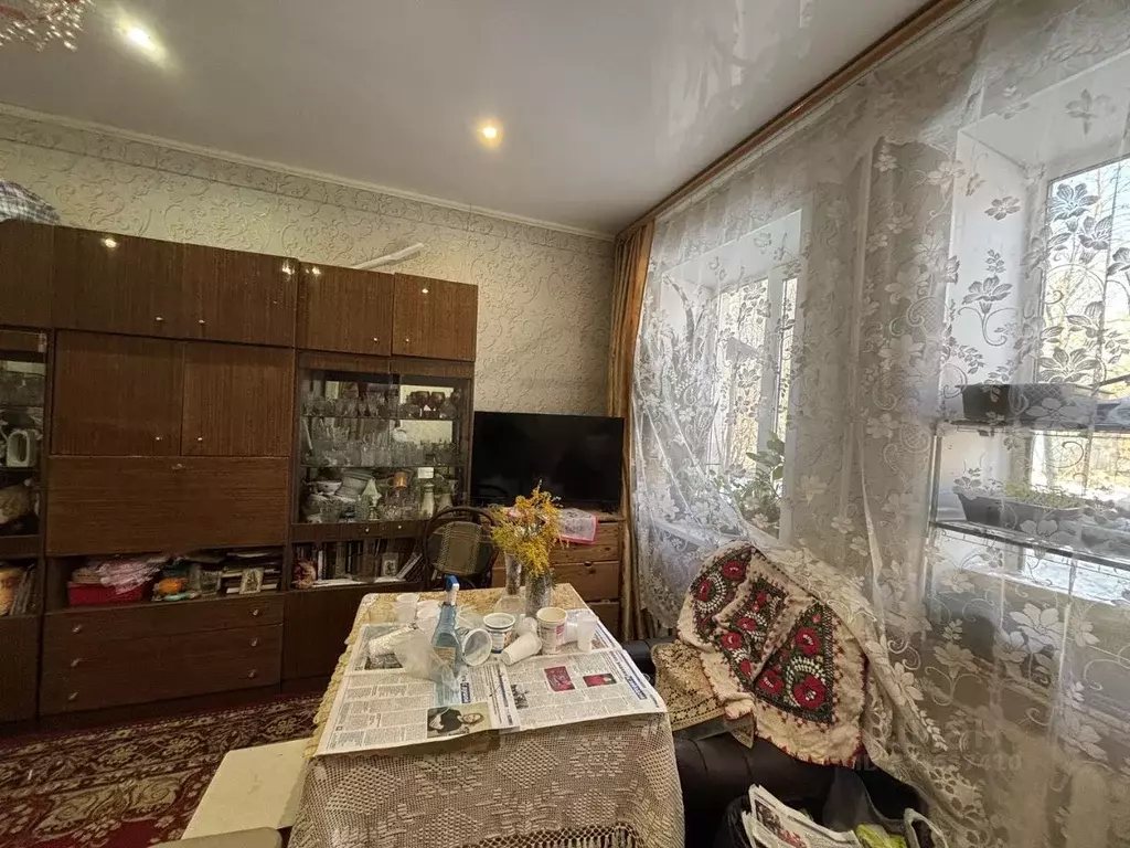 2-к кв. Калужская область, Калуга ул. Никитина, 97А (45.8 м) - Фото 2