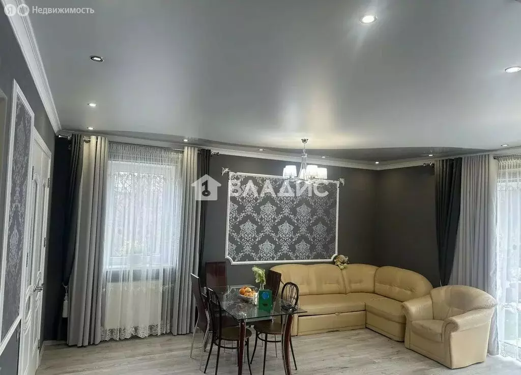 Дом в Калининград, улица Щепкина, 20 (170 м) - Фото 1