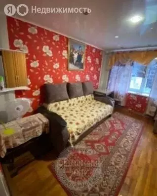 1к в 8-комнатной квартире (13 м) - Фото 2