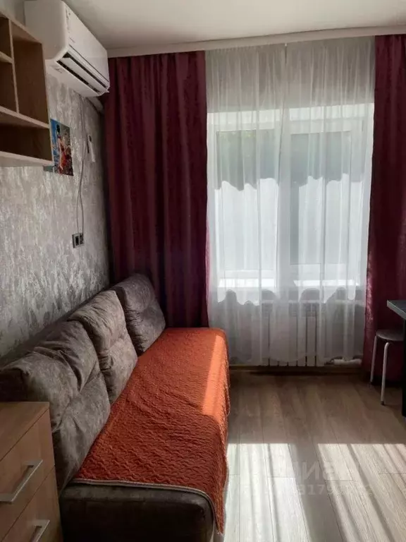 Студия Приморский край, Владивосток ул. Адмирала Юмашева, 12А (15.0 м) - Фото 1