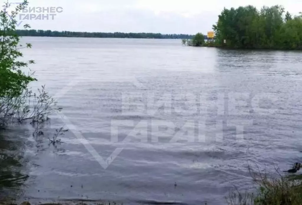 Участок в сельское поселение Воскресенка, СДТ Сухая Самарка (9.8 м) - Фото 0