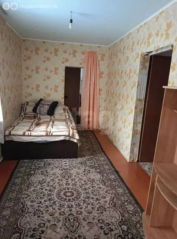 Дом в Воронеж, СНТ Дорожник (35 м) - Фото 1