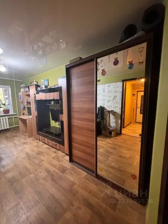 2-к кв. Волгоградская область, Волгоград ул. Мясникова, 8 (44.5 м) - Фото 1