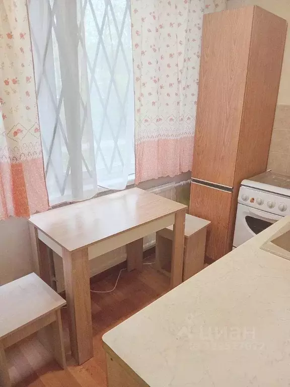 1-к кв. Санкт-Петербург ул. Димитрова, 14К2 (30.0 м) - Фото 2