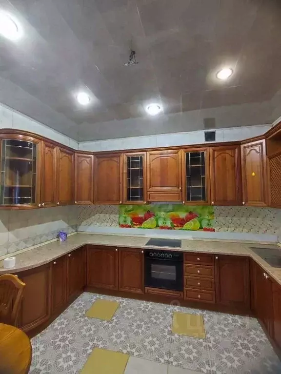 3-к кв. Алтайский край, Барнаул Партизанская ул., 132 (128.0 м) - Фото 2