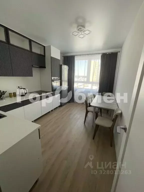 3-к кв. Московская область, Химки городской округ, д. Юрлово к1/1 ... - Фото 2