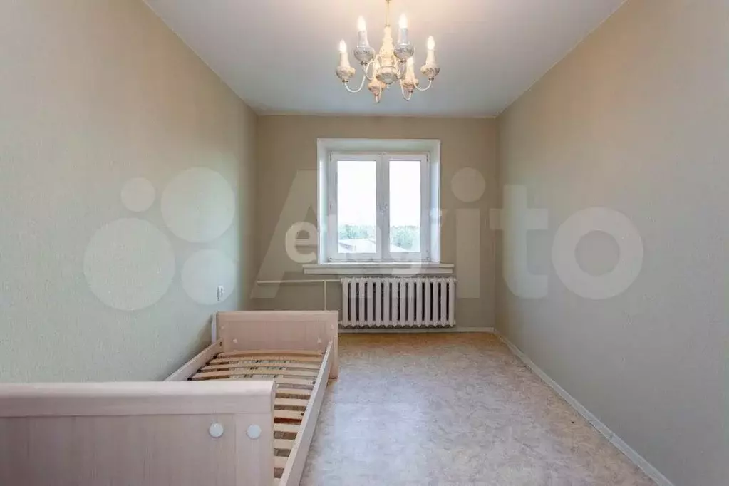 2-к. квартира, 52 м, 5/5 эт. - Фото 1