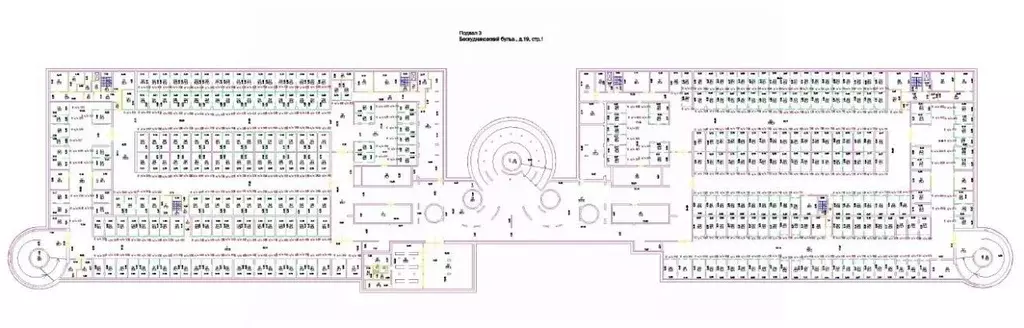 Гараж в Москва Бескудниковский бул., 19С1 (16 м) - Фото 1