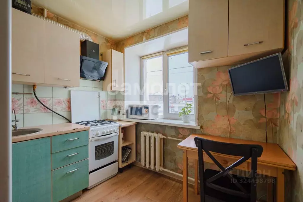 2-к кв. Свердловская область, Екатеринбург Уралмаш жилрайон, ул. ... - Фото 2