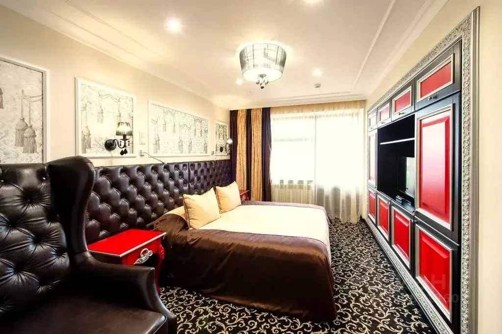 Комната Московская область, Яхрома Дмитровский муниципальный округ, ... - Фото 1