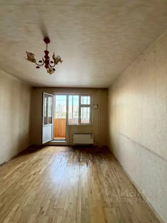 1-к кв. Москва 1-я Вольская ул., 18К2 (37.7 м) - Фото 1