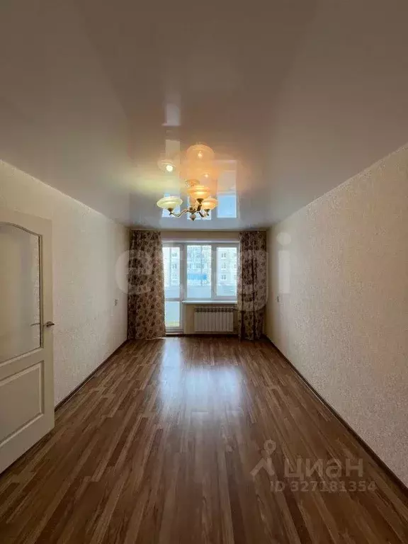 1-к кв. Кировская область, Киров ул. 60 лет Комсомола, 14 (35.0 м) - Фото 1