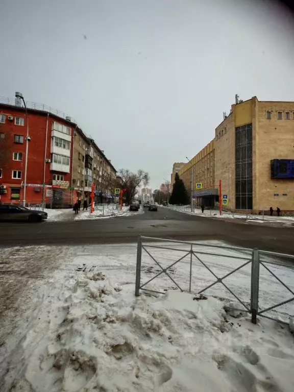 1-к кв. Кемеровская область, Кемерово Красная ул., 5 (30.0 м) - Фото 0