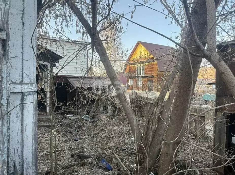 Дом в Алтай, Горно-Алтайск ул. Гоголя, 32 (30 м) - Фото 1