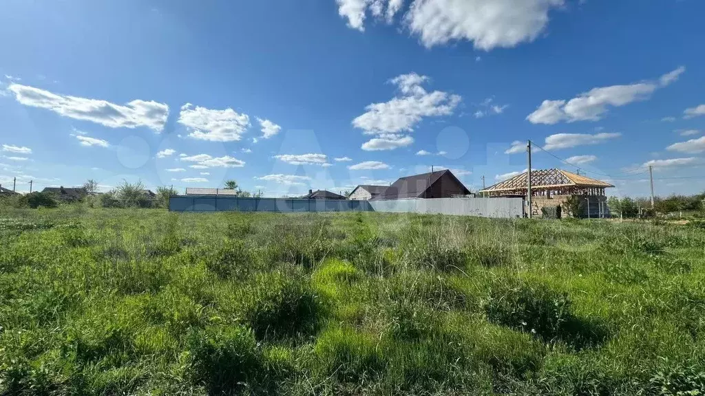 Участок 7 сот. (личное подсобное хозяйство (лпх)) - Фото 1