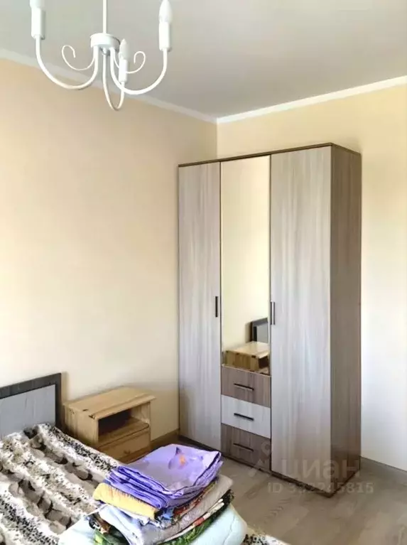 2-к кв. Москва, Москва, Московский г. ул. Лаптева, 4 (64.0 м) - Фото 2