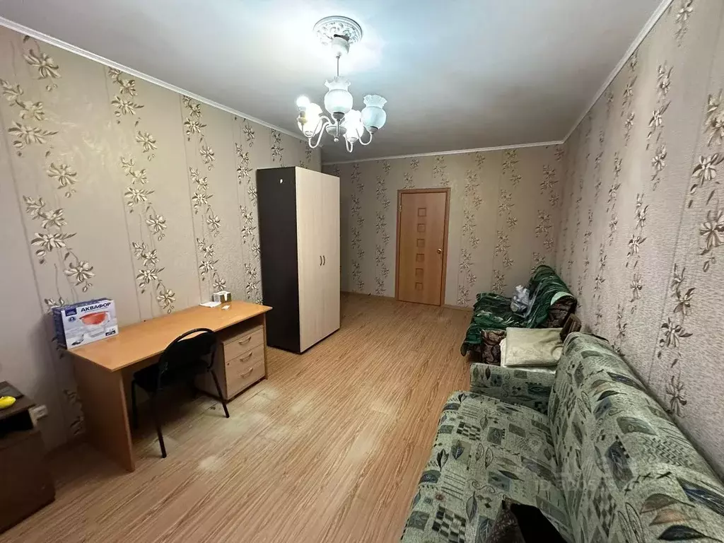 Комната Москва Шипиловская ул., 25К1 (16.2 м) - Фото 1