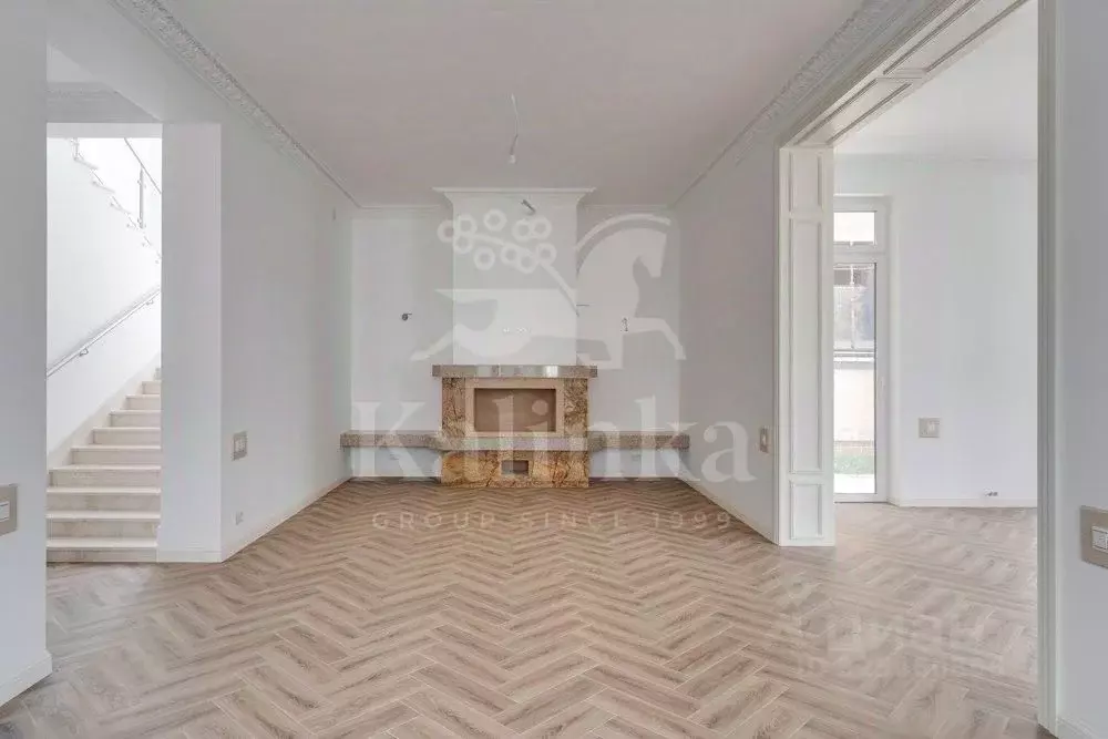 Дом в Московская область, Одинцовский городской округ, д. Семенково, ... - Фото 2