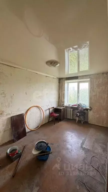 3-к кв. Ростовская область, Ростов-на-Дону ул. Варфоломеева, 264 (54.4 ... - Фото 0