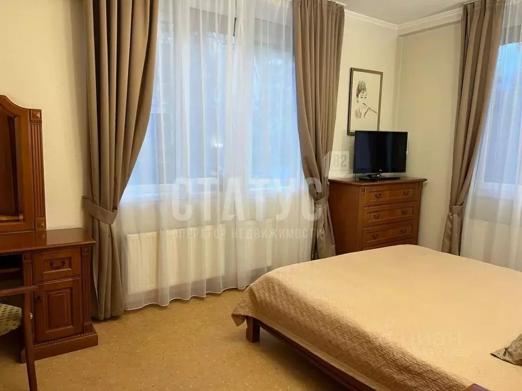 3-к кв. Крым, Ялта ул. Володарского, 9 (90.0 м) - Фото 2