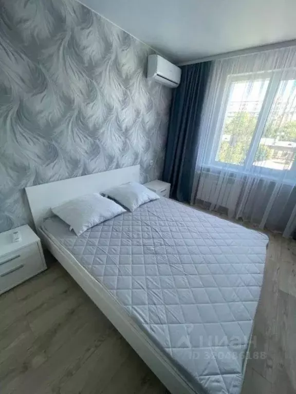 2-к кв. Хабаровский край, Хабаровск ул. Лейтенанта Шмидта, 34 (45.0 м) - Фото 2