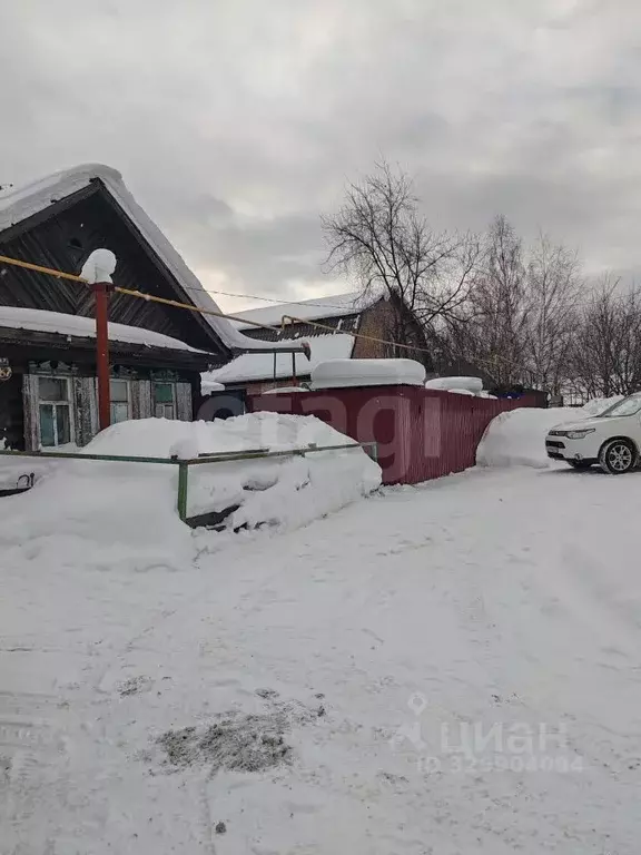 Дом в Свердловская область, Нижний Тагил ул. Челюскинцев, 87 (70 м) - Фото 1