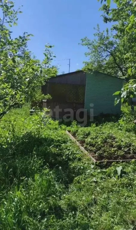 Дом в Ярославская область, Тутаевский муниципальный округ, Юбилейный ... - Фото 1