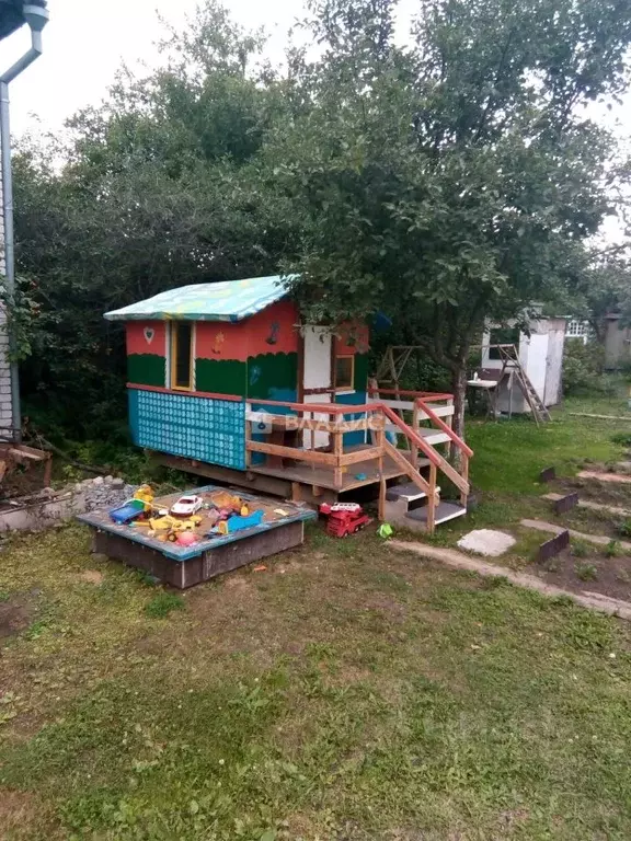 Дом в Рязанская область, Рязань Весна СТ,  (29 м) - Фото 0