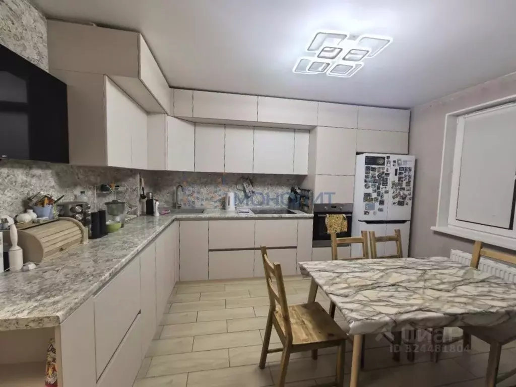 2-к кв. Нижегородская область, Нижний Новгород ул. Новокузнечихинская, ... - Фото 1