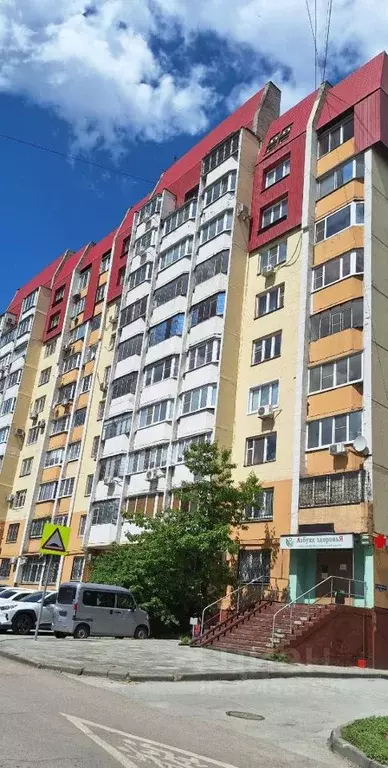 Помещение свободного назначения в Липецкая область, Липецк Октябрьская ... - Фото 1