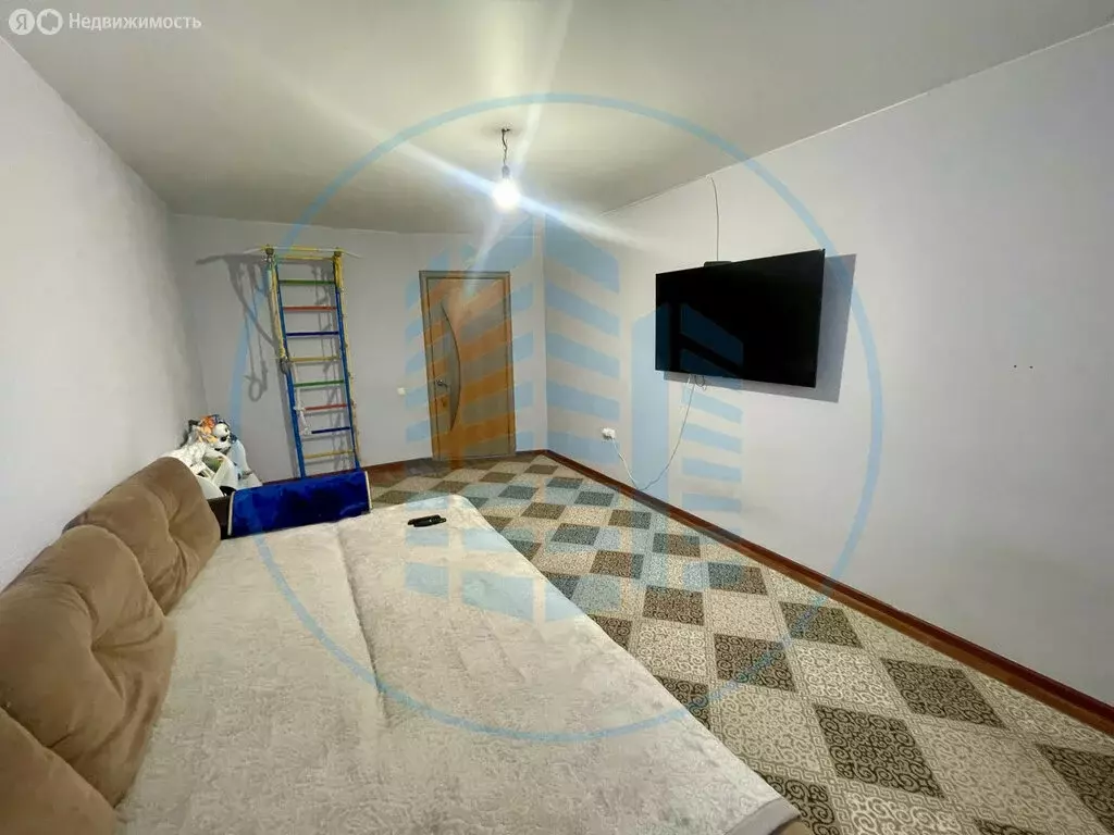 3-комнатная квартира: Ессентуки, улица Орджоникидзе, 84В (78.7 м) - Фото 2