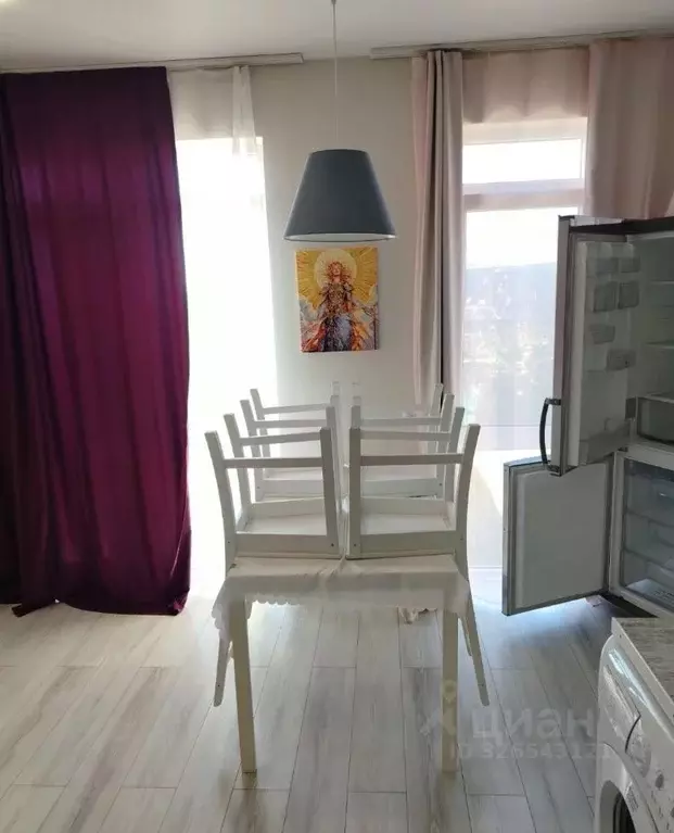 2-к кв. Краснодарский край, Сочи Ландышевая ул., 21/5 (45.0 м) - Фото 2