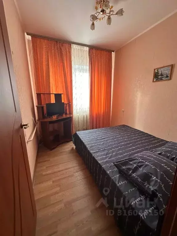 3-к кв. Мурманская область, Кировск Олимпийская ул., 38 (57.0 м) - Фото 0