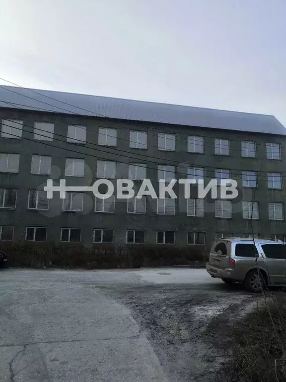 Продам помещение свободного назначения, 2200 м - Фото 0