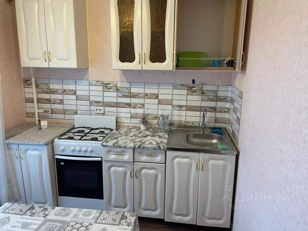 1-к кв. Свердловская область, Нижний Тагил ул. Свердлова, 42 (32.0 м) - Фото 0