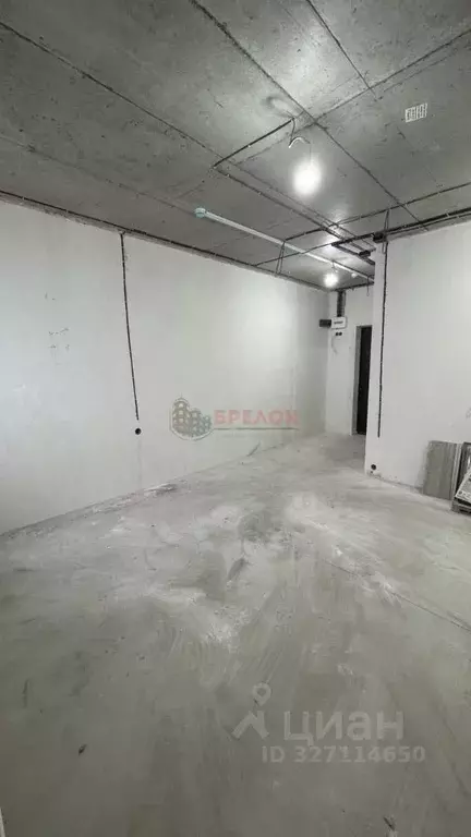 Студия Ростовская область, Ростов-на-Дону ул. Малиновского, 33/1 (27.0 ... - Фото 2