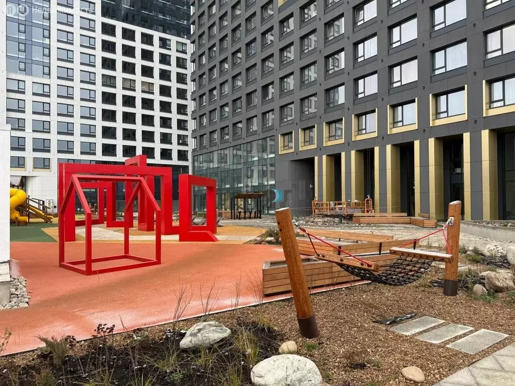 2-комнатная квартира: Уфа, жилой район Зелёная Роща, жилой комплекс ... - Фото 2