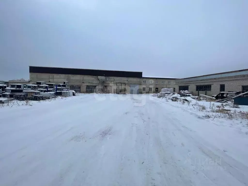 Склад в Забайкальский край, Чита пос. Каштак,  (2826 м) - Фото 1