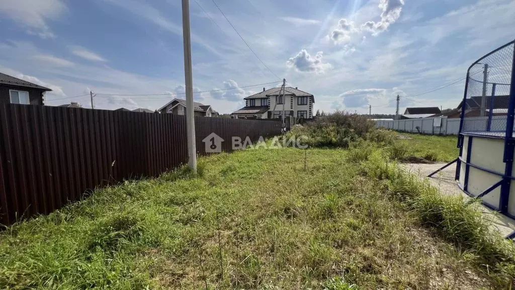 Участок в Московская область, Богородский городской округ, д. Ивашево, ... - Фото 1