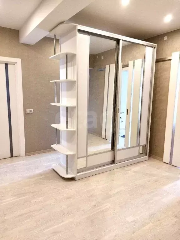 3-к кв. Санкт-Петербург Лыжный пер., 4к1 (97.7 м) - Фото 1