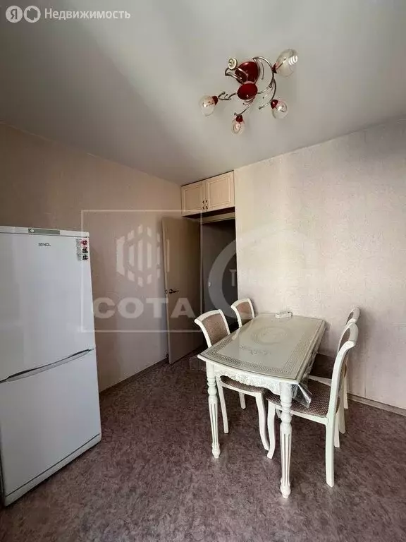 2-комнатная квартира: Воронеж, Беговая улица, 219/2 (64.4 м) - Фото 1