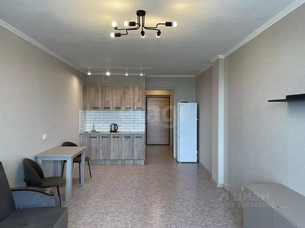 Студия Красноярский край, Красноярск просп. Машиностроителей, 35 (28.0 ... - Фото 2