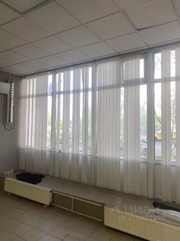 Помещение свободного назначения в Москва ул. Корнейчука, 44 (128 м) - Фото 1