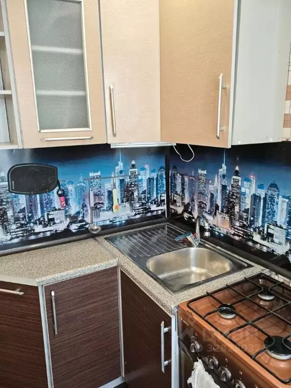 1-к кв. Владимирская область, Владимир Юбилейная ул., 60 (30.0 м) - Фото 1