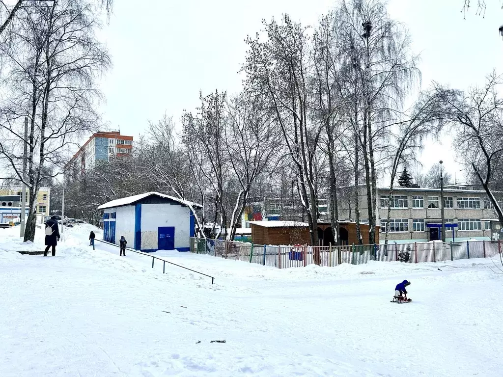 Комната Московская область, Дмитров Имени А.М. Маркова мкр, 22 (10.0 ... - Фото 2