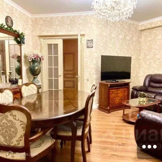 Продаётся 3-к квартира, 100.6 м - Фото 1